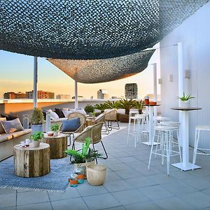 Hotel Barcelona Condal Mar Affiliated By Melia